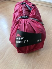 MSR Freelite 1 - Ultralight 1