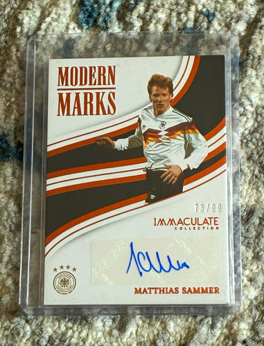 Panini immaculate collection - panini,