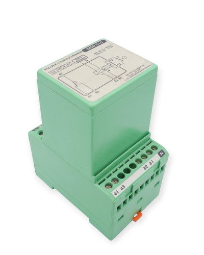 Phoenix contact msr 010 - msr,