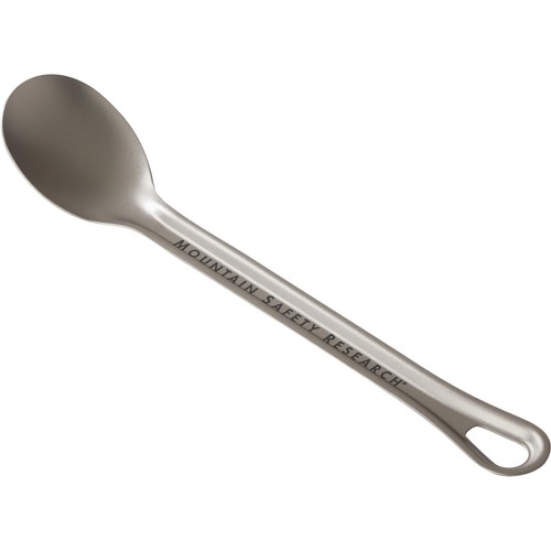 Msr titan long spoon langer - long,