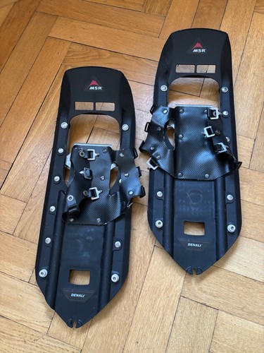 Schneeschuhe msr denali - denali, ascent