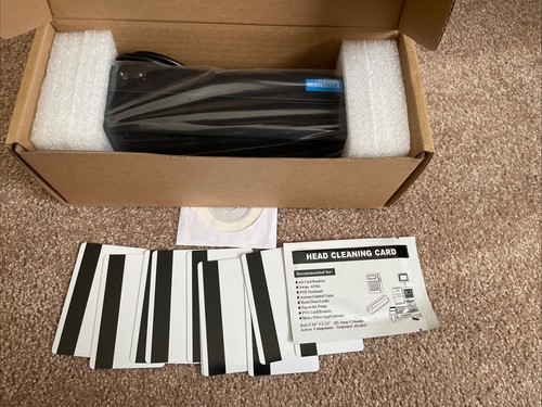 Deftun msr605x - deftun,