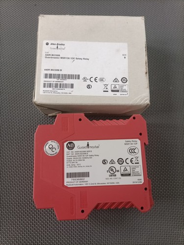 Allen bradley guard master - guard,