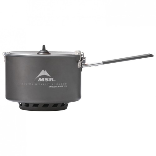 Msr windburner sauce pot - -,