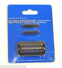 Grundig Kombipack MSR 72 f. MS