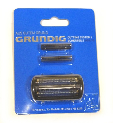 Grundig kombipack msr ms - 72,