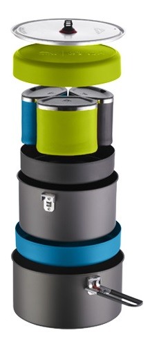 Msr flex 3 system - -,