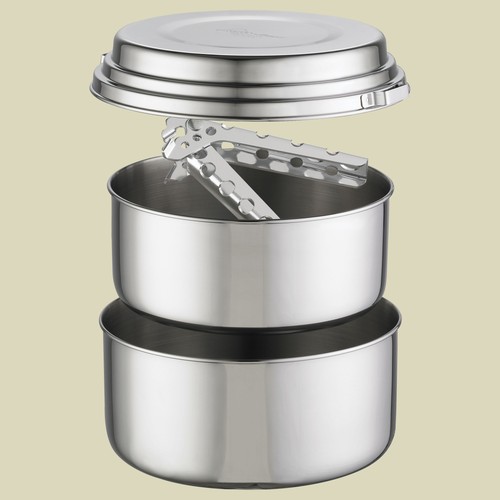 Msr alpine pot - set, volumen