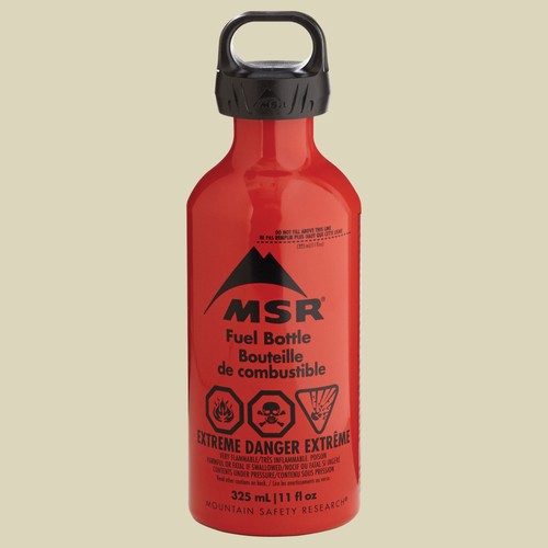 Msr brennstoffflasche crp - brennstoffflasche,