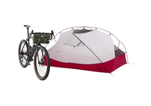 Msr hubba bikepack 2 - hubba,