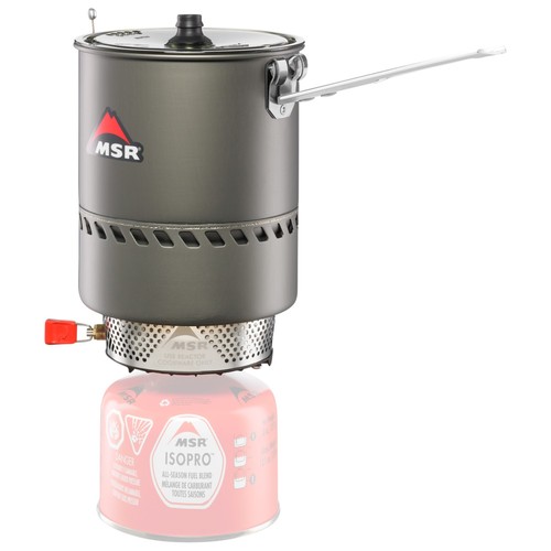 Msr reactor 0l stove - 1.0l,