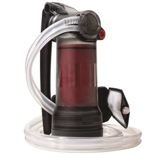 Msr guardian purifier advanced - guardian,