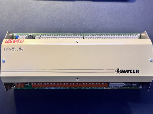 Sauter rse eyl3 - rse, b2901