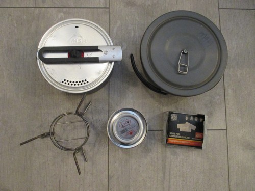 Original militär msr - original,
