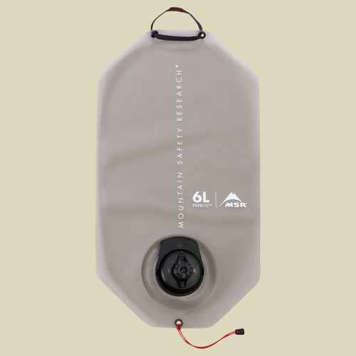 Msr dromlite wassertasche - msr,