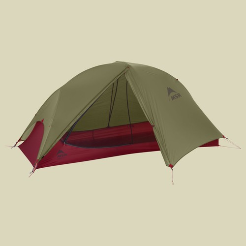 Msr freelite tent 1 - freelite, 1-