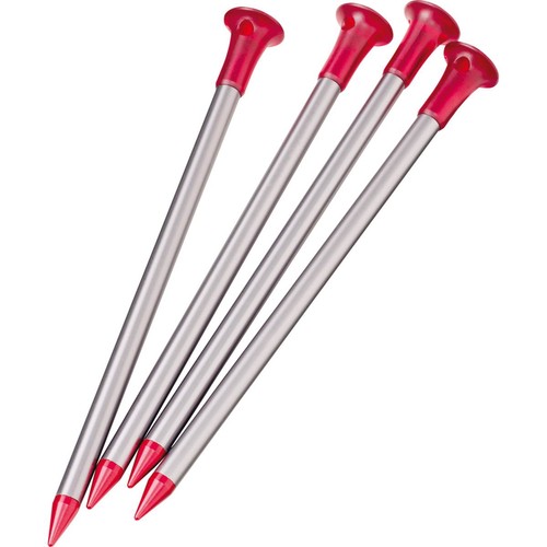Msr carbon core 4er - set,