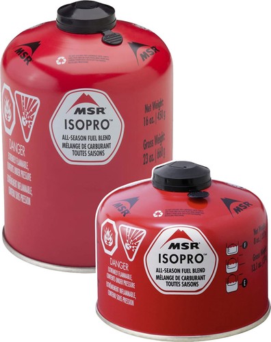 Msr isopro schraubkartusche - msr,
