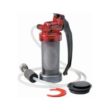 MSR MiniWorks EX Mikrofilter