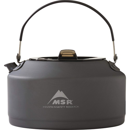 Msr pika teapot - pika,