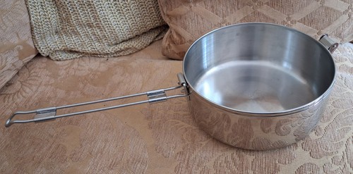 Msr möwe liter soßenpfanne - 1,