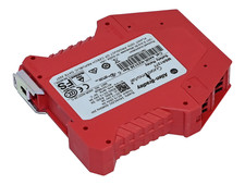Allen Bradley MSR127T Safety