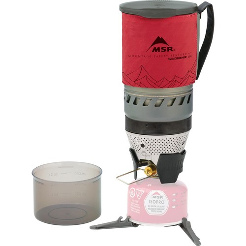 Msr windburner personal - personal,
