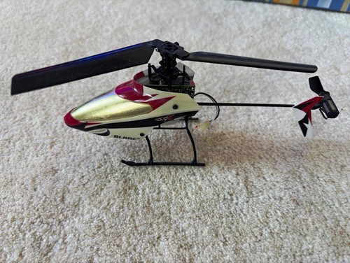Blade msr hubschrauber - x,