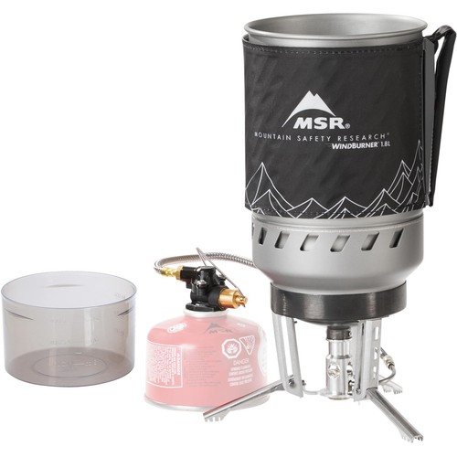 Msr windburner duo - duo,