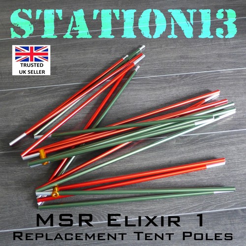Msr elixir 2 ersatz - msr, 1