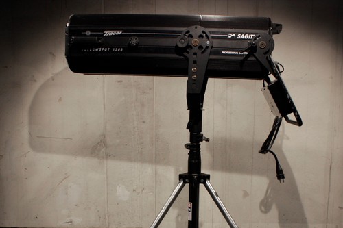 Sagitter tracer 1200 msr - sagitter,
