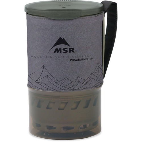 Msr windburner personal pot - msr,