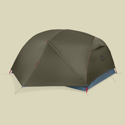 Msr hubba tent zelt - hubba,