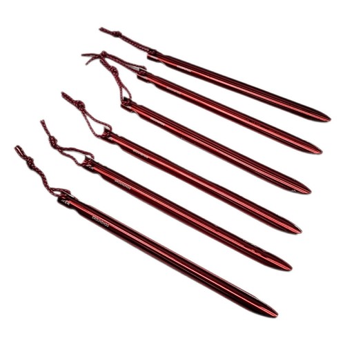 Msr groundhog zelthering set - msr,
