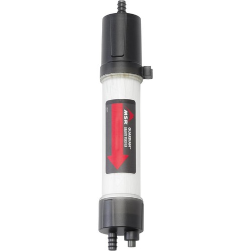 Msr guardian gravity filter - gravity,