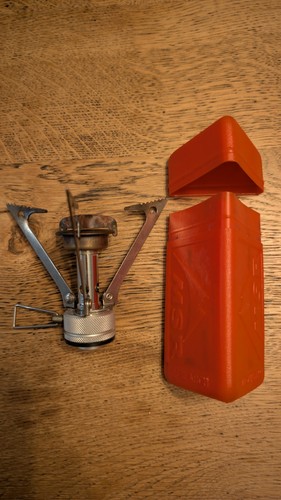 Msr pocketrocket wander - pocketrocket,