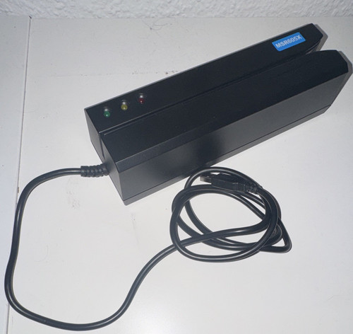 Msr605x kartenleser schreiber - msr605x, kartenleser/-schreiber