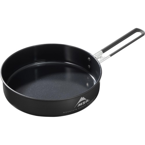 Msr ceramic skillet - skillet, 8
