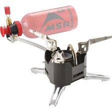 MSR XGK EX - Mehrstoffkocher