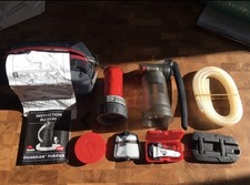 MSR Guardian Purifier
