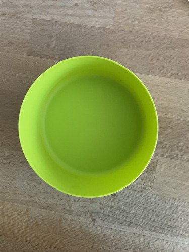 Deepdish bowl grün - oz,