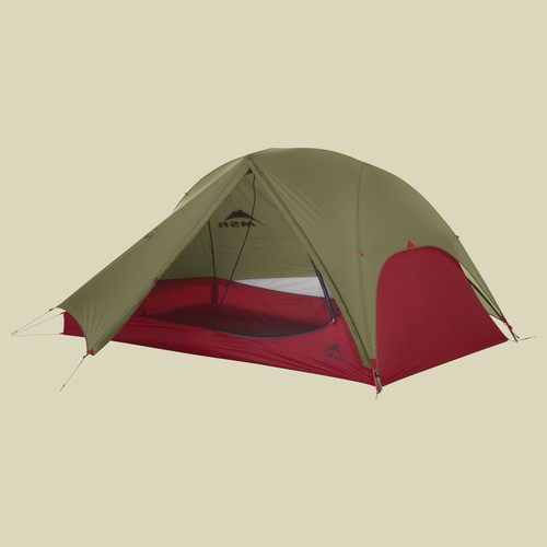 Msr freelite tent v3 - 2,