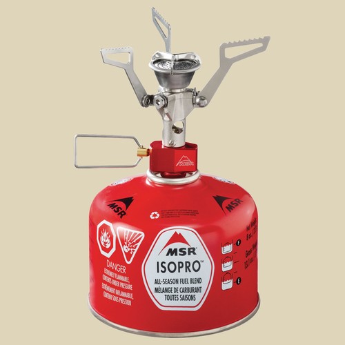 Msr pocket rocket gaskocher - msr,