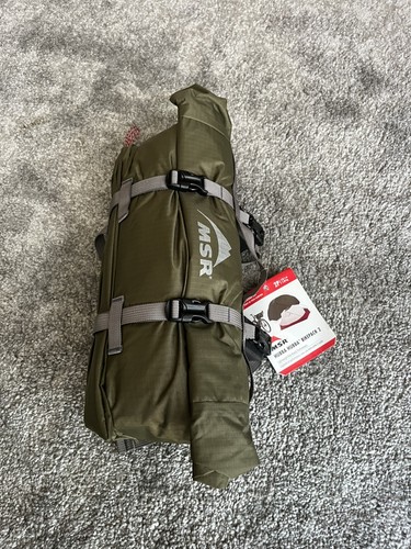 Msr hubba bikepack - hubba,
