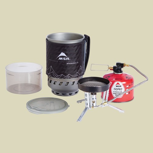 Msr windburner - msr,