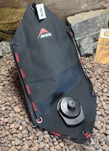 Msr dromedary bag - msr, /