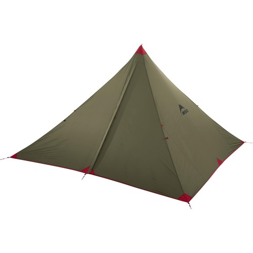 Msr front range - front, range™