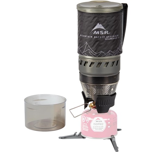 Msr windburner personal - msr,