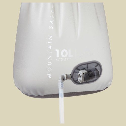 Msr autoflow gravity filter - autoflow,