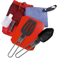 MSR Ultralight Kitchen Set -